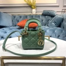 Christian Dior My Lady Bags